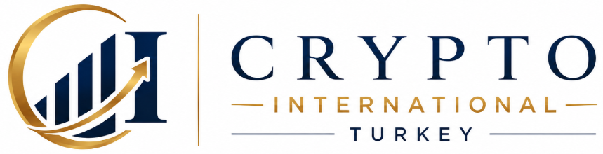 Crypto International Turkey