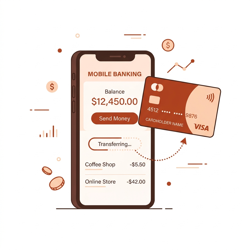 easy transactions